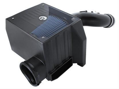 aFe Magnum Force Stage 2 Si Pro 5R Air Intake Systems 54-81174