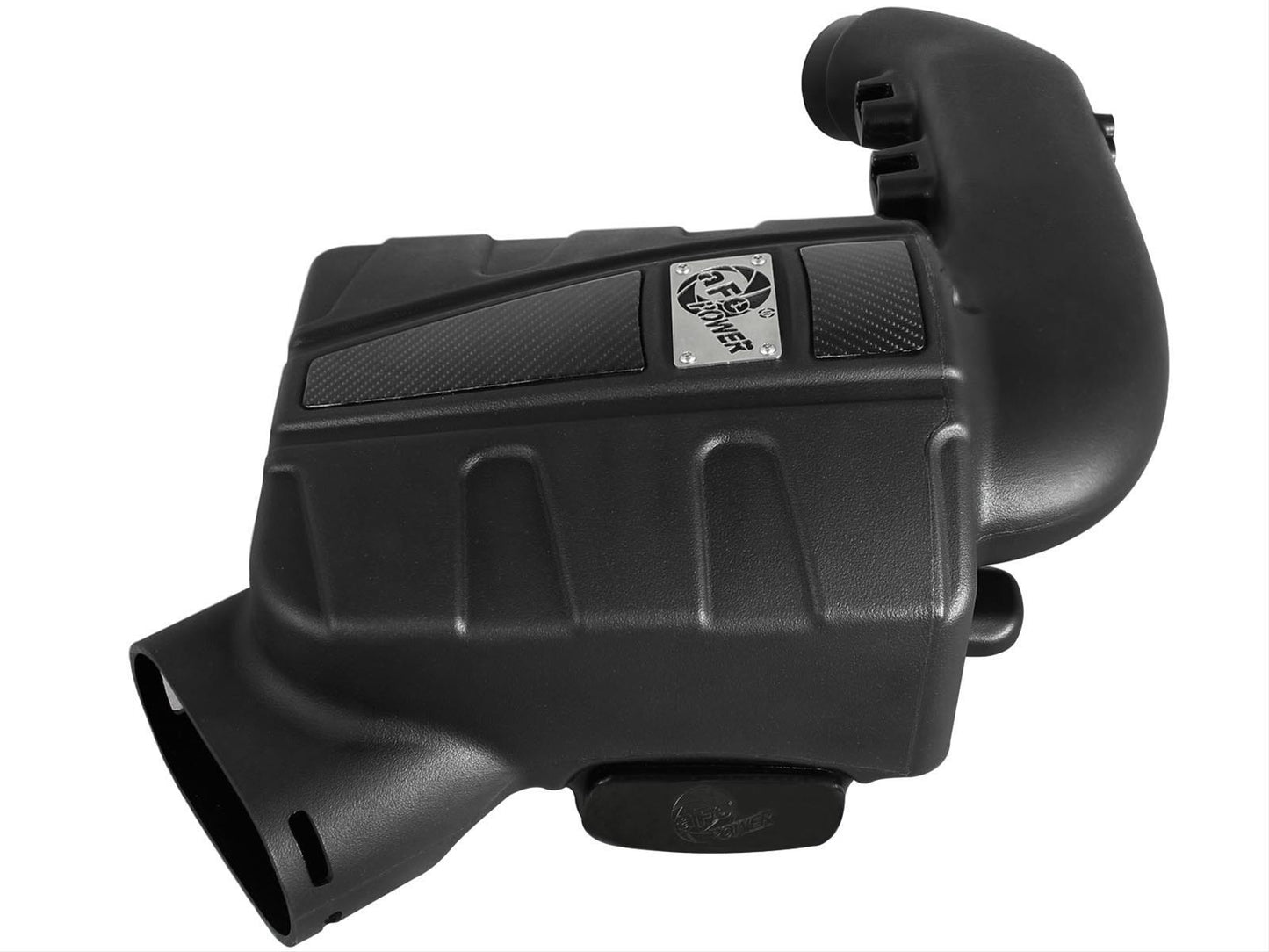 aFe Magnum Force Stage 2 Si Pro 5R Air Intake Systems 54-82082-1