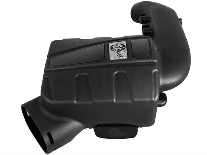 aFe Magnum Force Stage 2 Si Pro 5R Air Intake Systems 54-82082-1