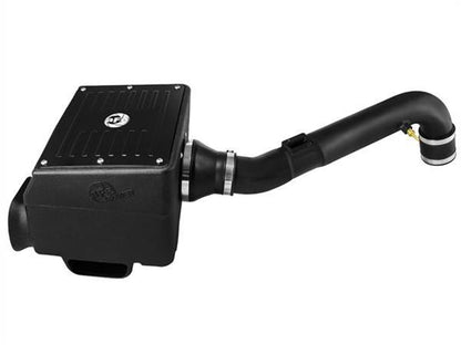 aFe Magnum Force Stage 2 Si Pro 5R Air Intake Systems 54-82722