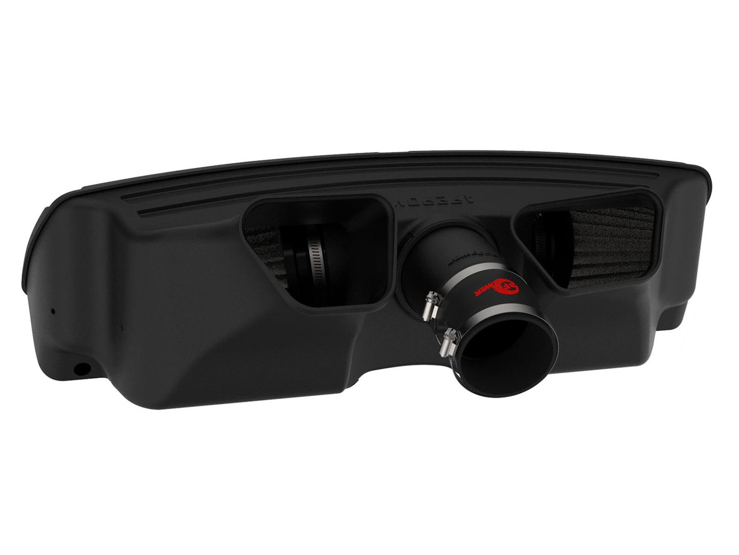 aFe Magnum Force Stage 2 Si Pro Dry S Air Intake Systems 54-83037D