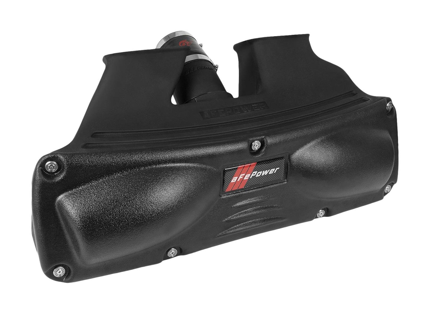aFe Magnum Force Stage 2 Si Pro Dry S Air Intake Systems 54-83037D