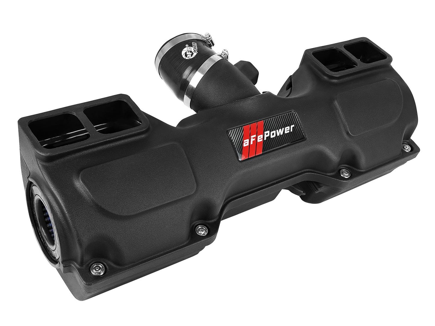 aFe Magnum Force Stage 2 Si Pro 5R Air Intake Systems 54-83038R