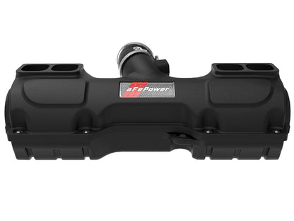 aFe Magnum Force Stage 2 Si Pro 5R Air Intake Systems 54-83038R