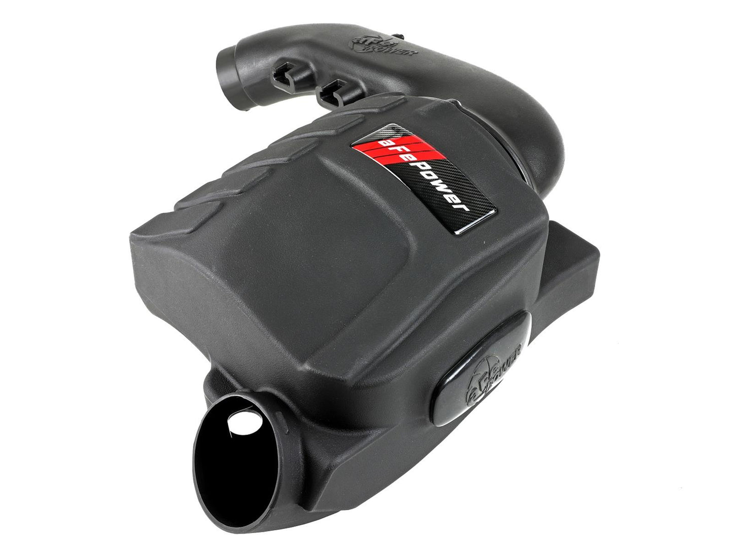 aFe Magnum Force Stage 2 Si Pro Dry S Air Intake Systems 54-83043D