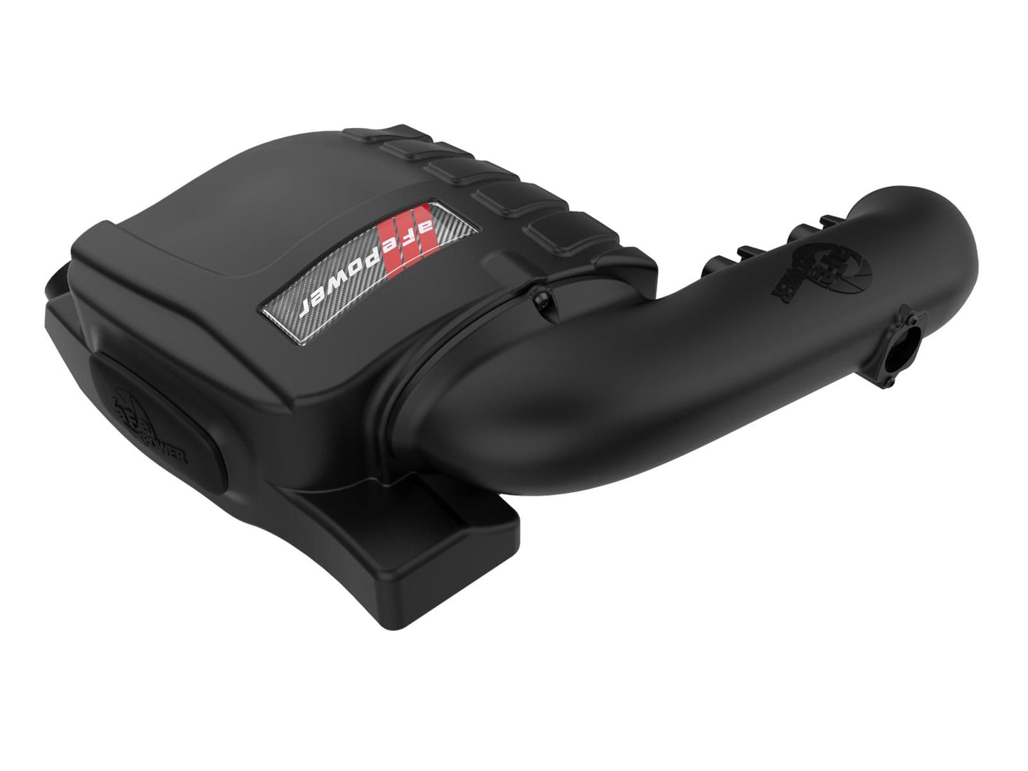 aFe Magnum Force Stage 2 Si Pro Dry S Air Intake Systems 54-83043D