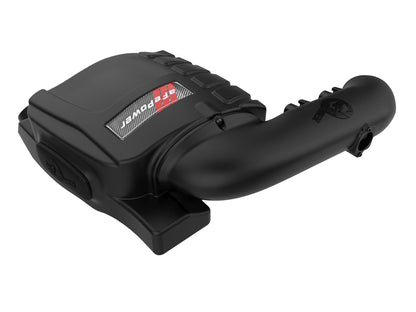aFe Magnum Force Stage 2 Si Pro Dry S Air Intake Systems 54-83043D