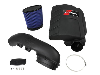 aFe Magnum Force Stage 2 ST Pro 5R Cold Air Intake Systems 54-83043R