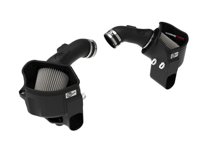aFe Magnum Force Stage 2 Si Pro Dry S Air Intake Systems 54-13030D