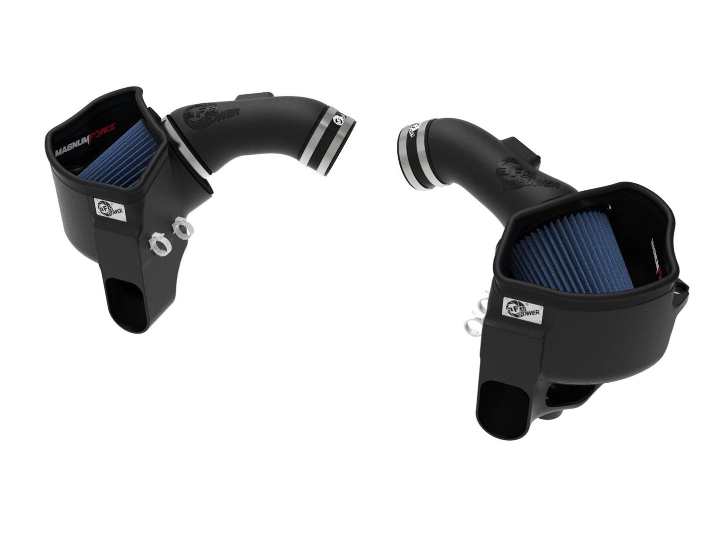 aFe Magnum Force Stage 2 Pro 5R Air Intake Systems 54-13030R