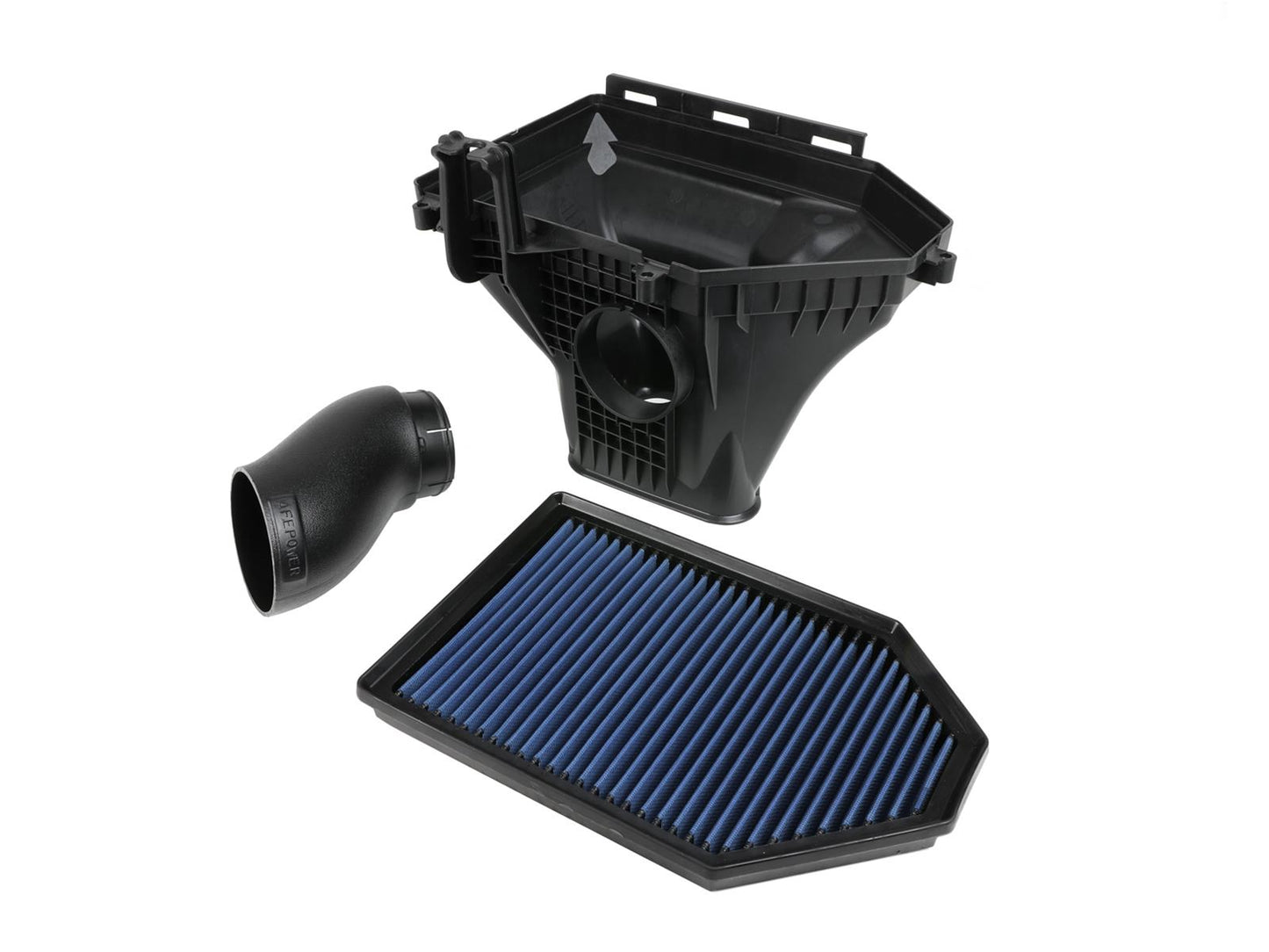aFe Magnum Force Super Stock Pro 5R Air Intake Systems 55-10001R