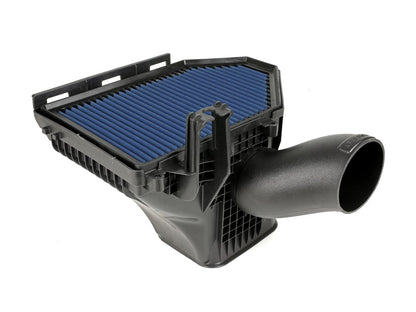 aFe Magnum Force Super Stock Pro 5R Air Intake Systems 55-10001R