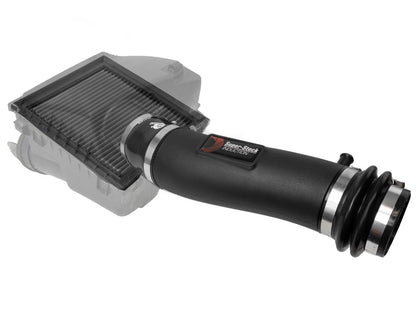 aFe Super Stock Pro Dry S Air Intake Systems 55-10002D