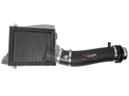 aFe Super Stock Pro Dry S Air Intake Systems 55-10002D