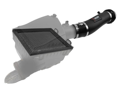 aFe Super Stock Pro Dry S Air Intake Systems 55-10002D