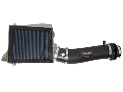 aFe Super Stock Pro 5R Air Intake Systems 55-10002R