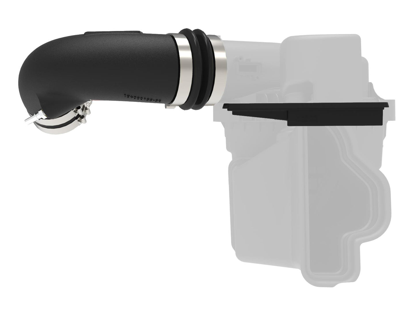 aFe Magnum Force Super Stock Pro Dry S Air Intake Systems 55-10004D