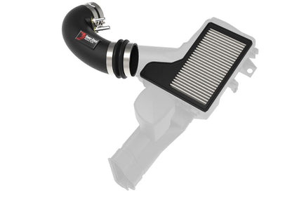 aFe Magnum Force Super Stock Pro Dry S Air Intake Systems 55-10004D