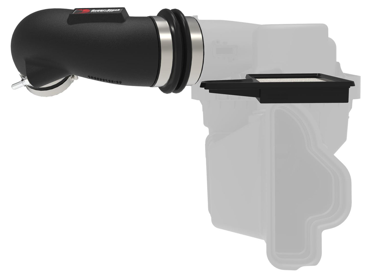 aFe Magnum Force Super Stock Pro Dry S Air Intake Systems 55-10005D