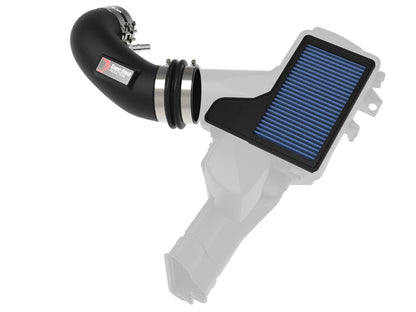 aFe Magnum Force Super Stock Pro 5R Air Intake Systems 55-10005R