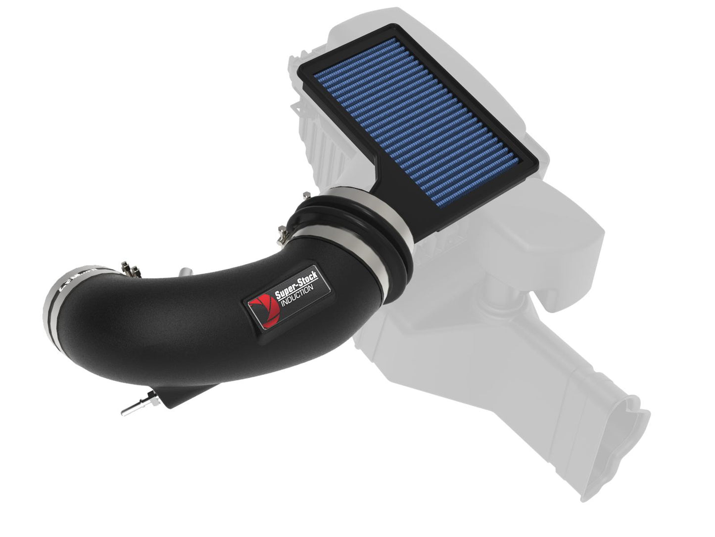aFe Magnum Force Super Stock Pro 5R Air Intake Systems 55-10005R