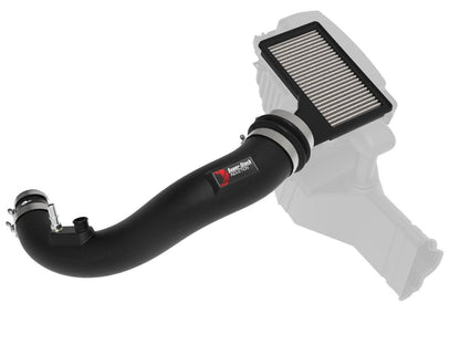 aFe Super Stock Pro Dry S Air Intake Systems 55-10006D
