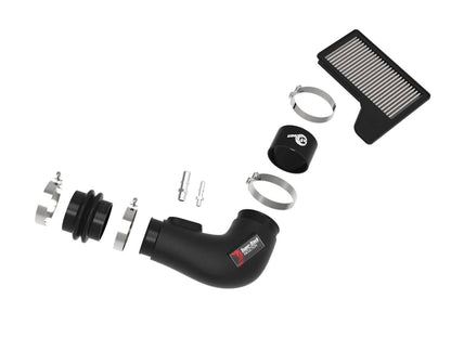 aFe Super Stock Pro Dry S Air Intake Systems 55-10007D