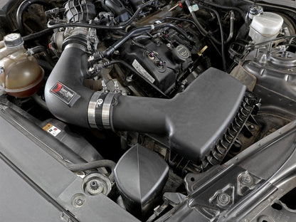 aFe Super Stock Pro Dry S Air Intake Systems 55-10007D