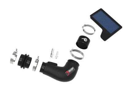 aFe Super Stock Pro 5R Air Intake Systems 55-10007R