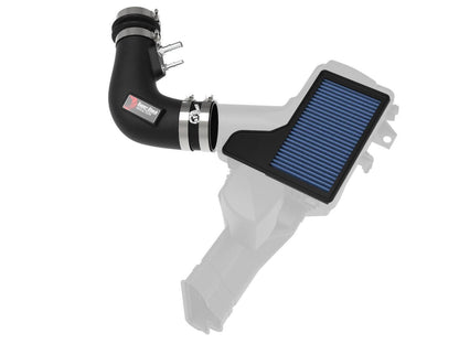aFe Super Stock Pro 5R Air Intake Systems 55-10007R