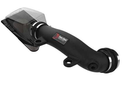 aFe Super Stock Pro Dry S Air Intake Systems 55-10010D