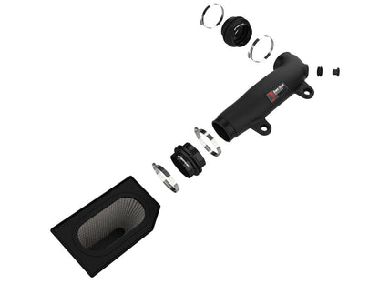 aFe Super Stock Pro Dry S Air Intake Systems 55-10010D