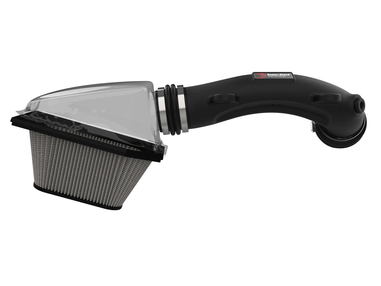 aFe Super Stock Pro Dry S Air Intake Systems 55-10010D
