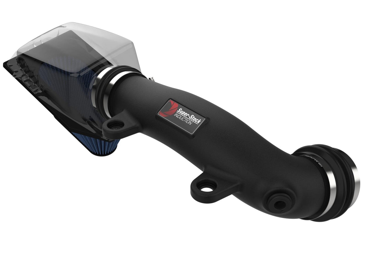 aFe Super Stock Pro 5R Air Intake Systems 55-10010R
