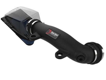 aFe Super Stock Pro 5R Air Intake Systems 55-10010R