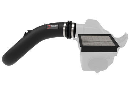 aFe Super Stock Pro Dry S Air Intake Systems 55-10011D