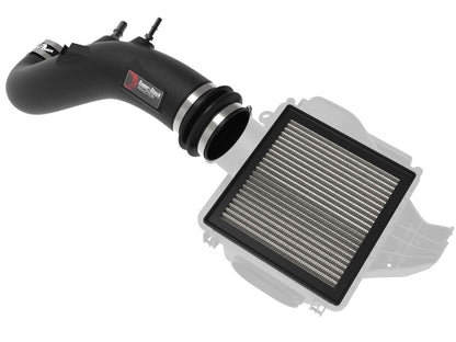 aFe Super Stock Pro Dry S Air Intake Systems 55-10011D