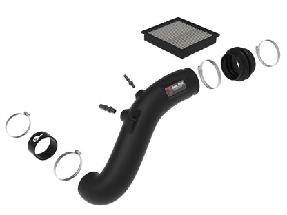 aFe Super Stock Pro Dry S Air Intake Systems 55-10011D
