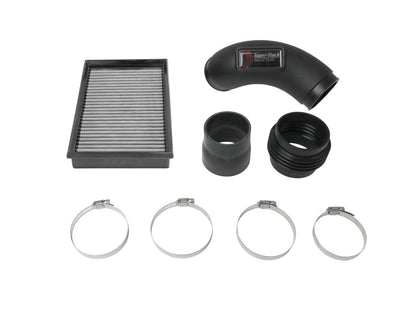 aFe Super Stock Pro Dry S Air Intake Systems 55-10012D