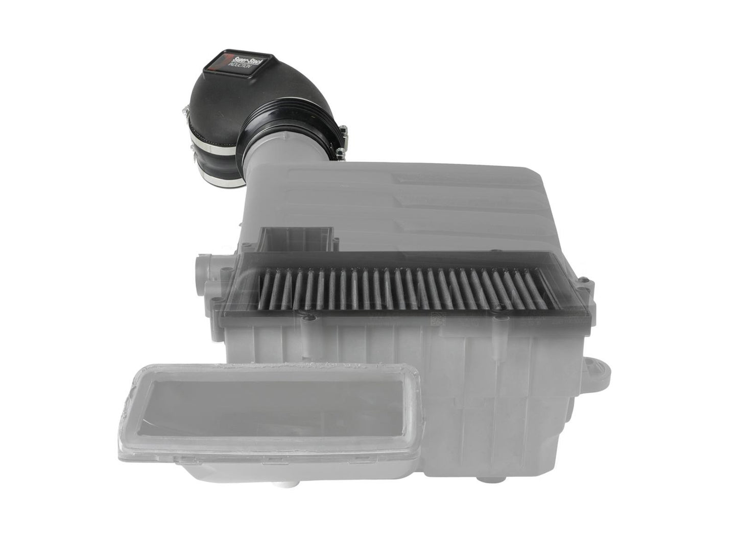 aFe Super Stock Pro Dry S Air Intake Systems 55-10012D