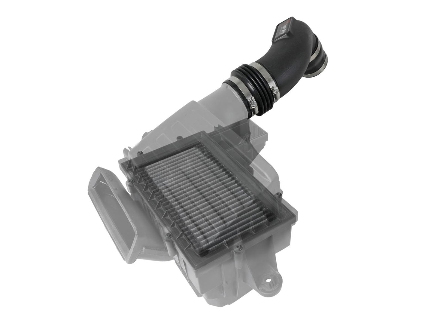 aFe Super Stock Pro Dry S Air Intake Systems 55-10012D