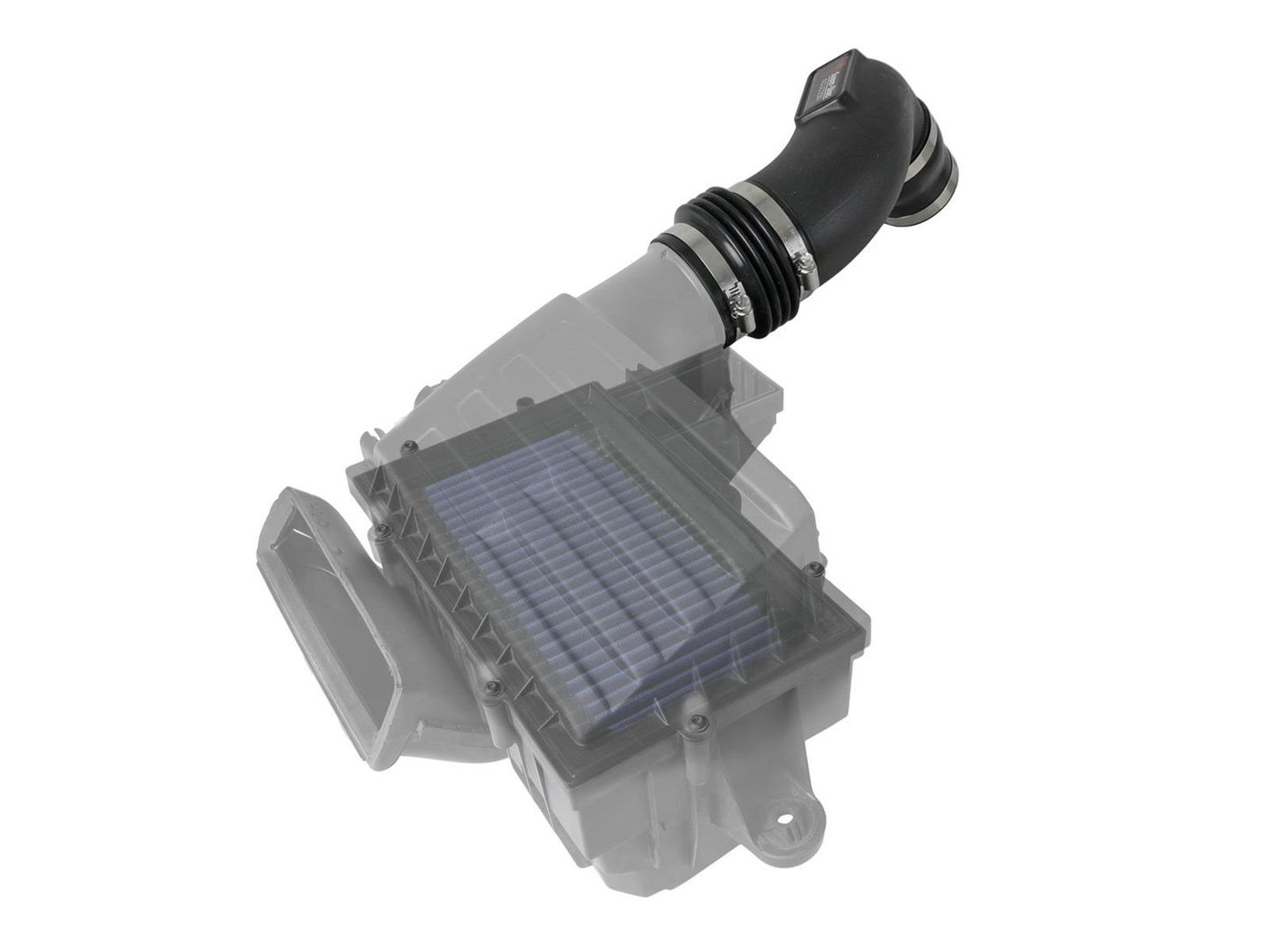 aFe Super Stock Pro 5R Air Intake Systems 55-10012R