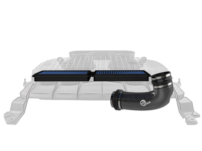 aFe Super Stock Pro 5R Air Intake Systems 55-10014RC