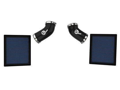 aFe Super Stock Pro 5R Air Intake Systems 55-10019R