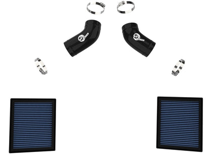 aFe Super Stock Pro 5R Air Intake Systems 55-10019R