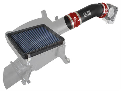 aFe Super Stock Pro 5R Air Intake Systems 55-12540