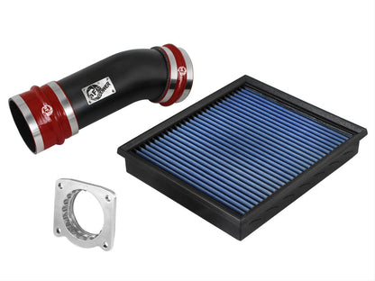 aFe Magnum Force Super Stock Pro 5R Air Intake Systems 55-12550