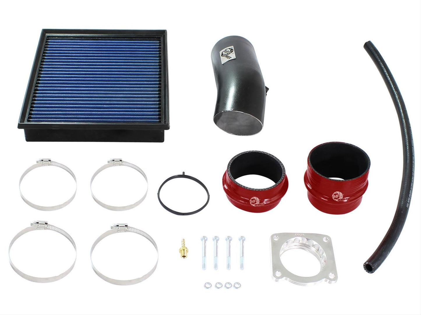 aFe Magnum Force Super Stock Pro 5R Air Intake Systems 55-12550