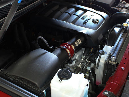 aFe Magnum Force Super Stock Pro Dry S Air Intake Systems 55-12551