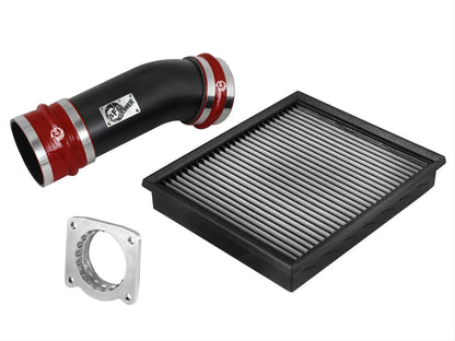 aFe Magnum Force Super Stock Pro Dry S Air Intake Systems 55-12551